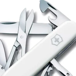 Coltelli Victorinox Climber White