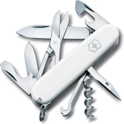 Coltelli Victorinox Climber White