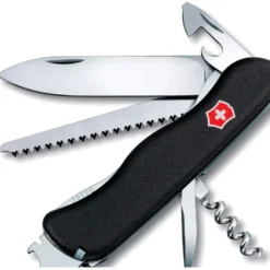 Coltelli Victorinox Forester Black