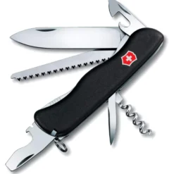 Coltelli Victorinox Forester Black