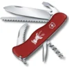 Coltelli Victorinox Hunter Mat Red