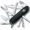 Coltelli Victorinox Huntsman Black