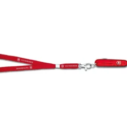 Coltelli Victorinox My First Victorinox + Scie Red Translucide