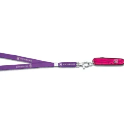Coltelli Victorinox My First Victorinox + Scie Rose Translucide