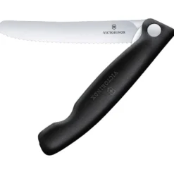 Coltelli Victorinox Office Pliant Swissclassic Noir