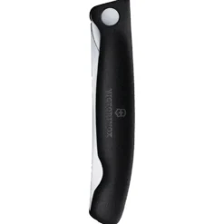 Coltelli Victorinox Office Pliant Swissclassic Noir