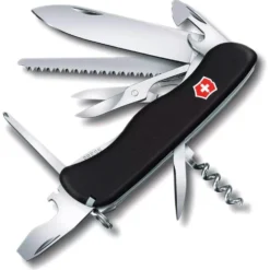 Coltelli Victorinox Outrider Black