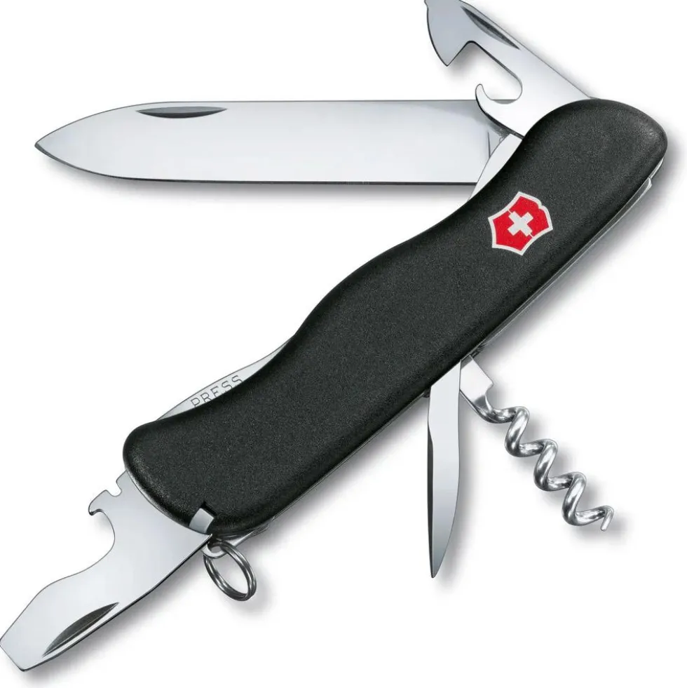 Coltelli Victorinox Picknicker Black