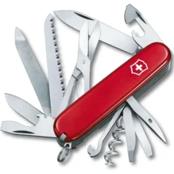 Coltelli Victorinox Ranger Mat Red