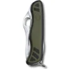 Coltelli Victorinox Soldat Suisse "2008" Green