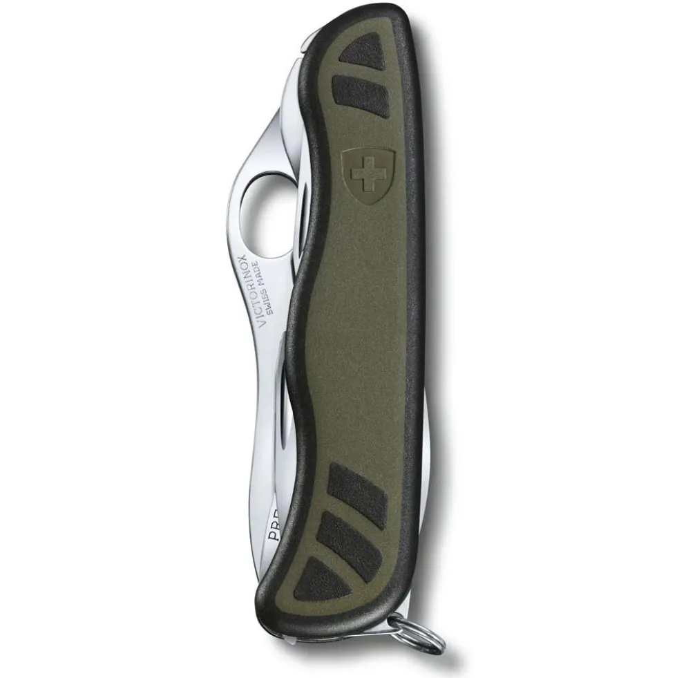 Coltelli Victorinox Soldat Suisse "2008" Green