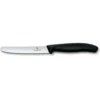 Coltelli Victorinox Tomate Swiss Classic Black