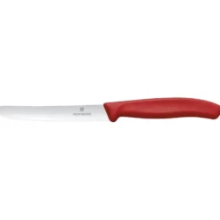 Coltelli Victorinox Tomate Swiss Classic Rouge