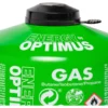 Combustibili Optimus Cartouche Gaz 230G Green