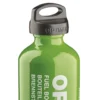 Combustibili Optimus Fuel Bottle 0.6L Green
