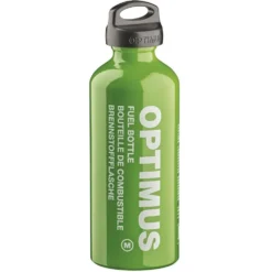 Combustibili Optimus Fuel Bottle 0.6L Green