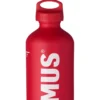 Combustibili Primus Fuel Bottle 1.0L Red
