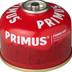 Combustibili Primus Power Gas 100G Red