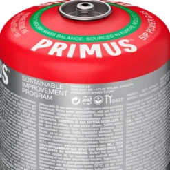 Combustibili Primus Sip Power Gas 450G Red