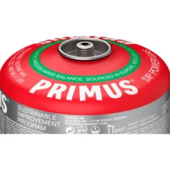 Combustibili Primus Sip Power Gas 230G Red