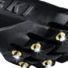 Copripunta bastoncini Leki Silent Spike Pad Walking