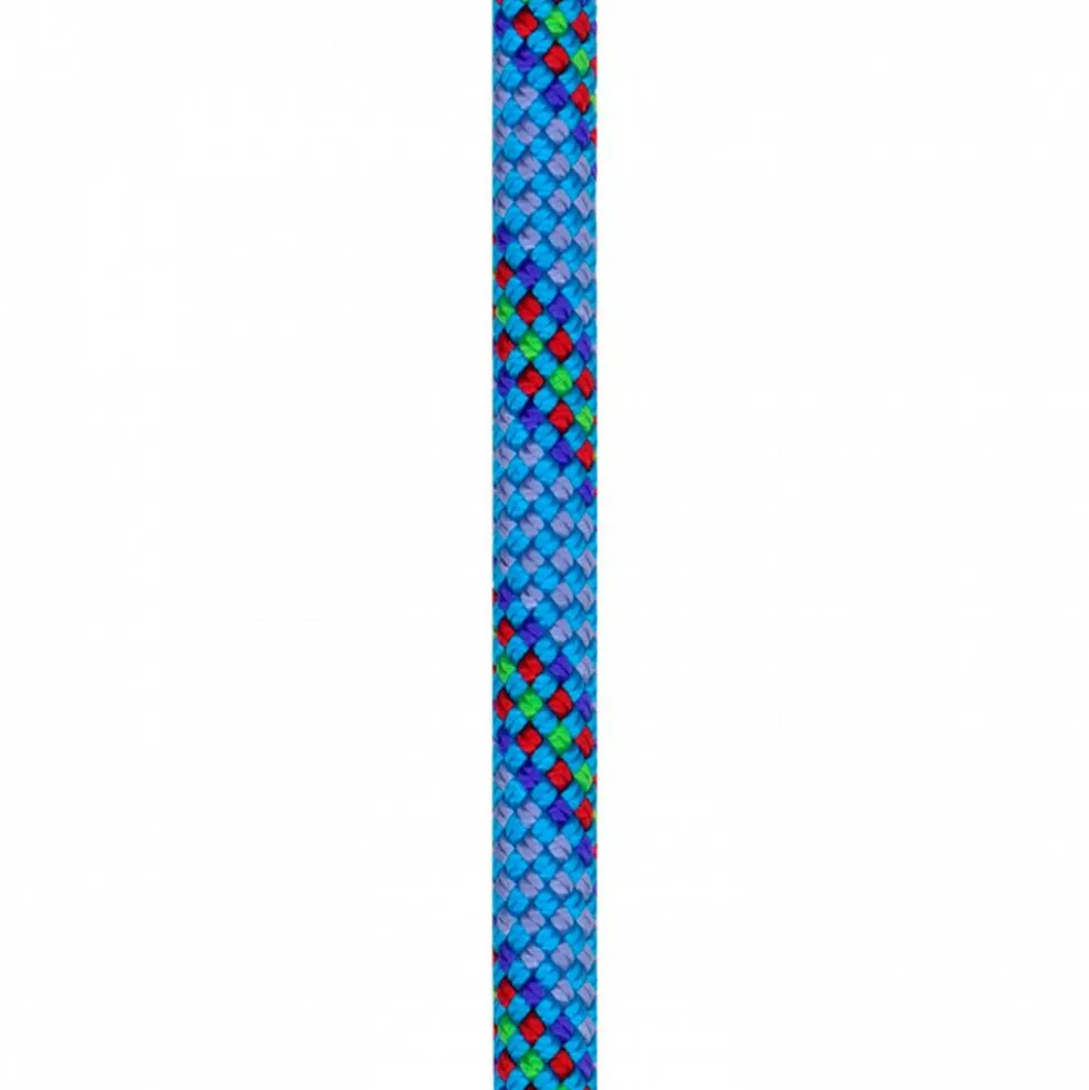 Corde Beal Cobra II 8.6mm Dry Cover Blue
