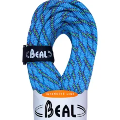 Corde Beal Cobra II 8.6mm Dry Cover Blue