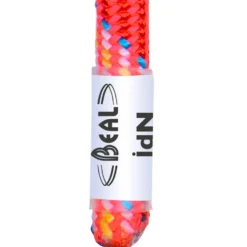 Corde Beal Ice Line 8.1mm Golden Dry Orange