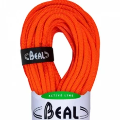Corde Beal Karma 9.8mm Solid Orange
