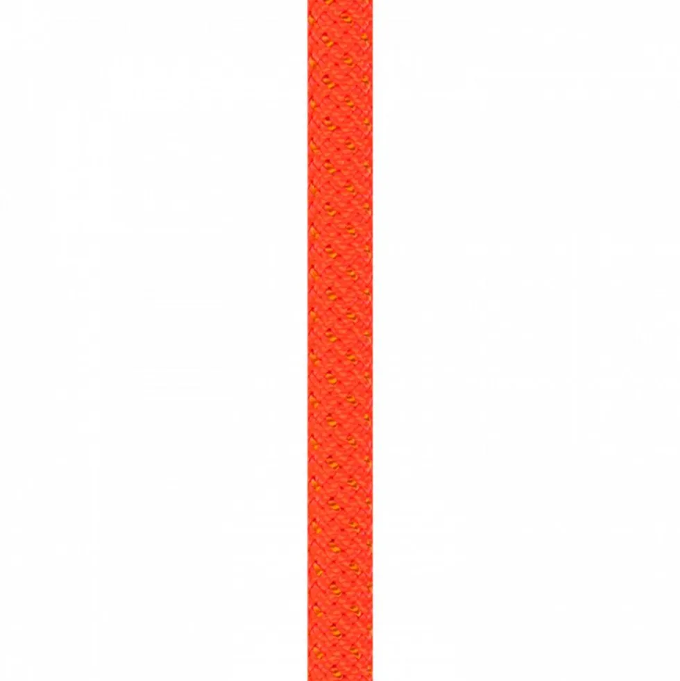 Corde Beal Karma 9.8mm Solid Orange