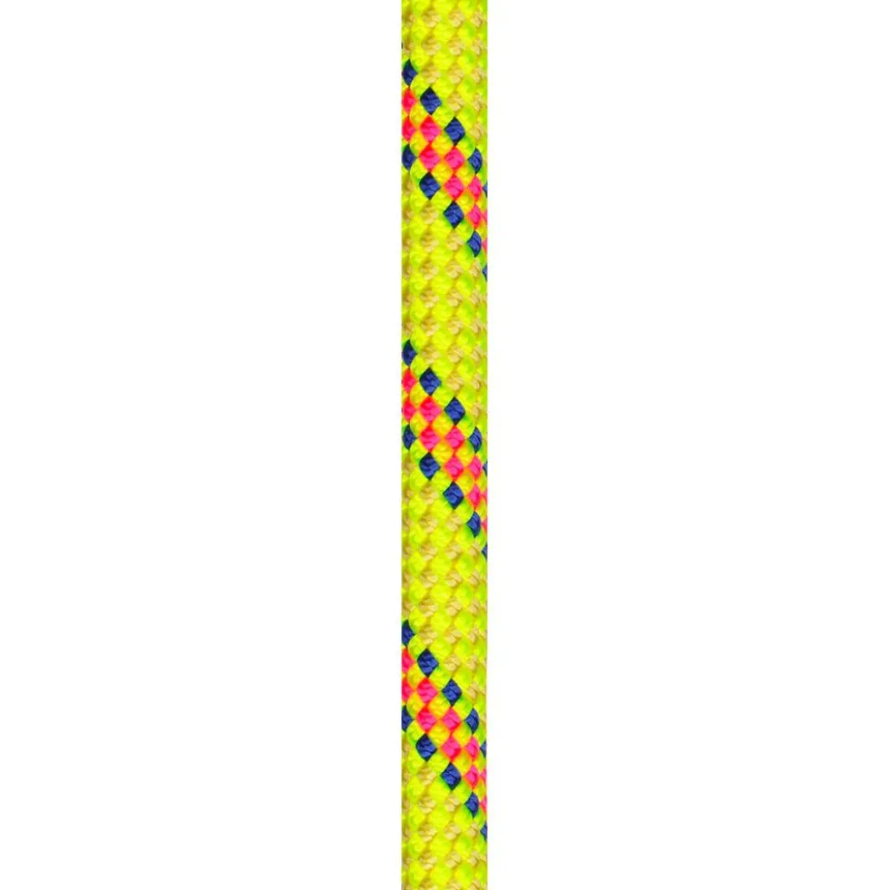 Corde Beal Karma 9.8mm Yellow