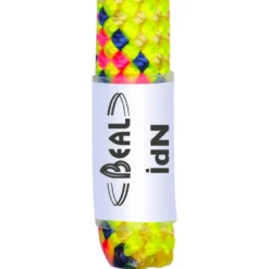 Corde Beal Karma 9.8mm Yellow