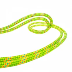Corde Beal Rando 8mm Golden Dry Yellow