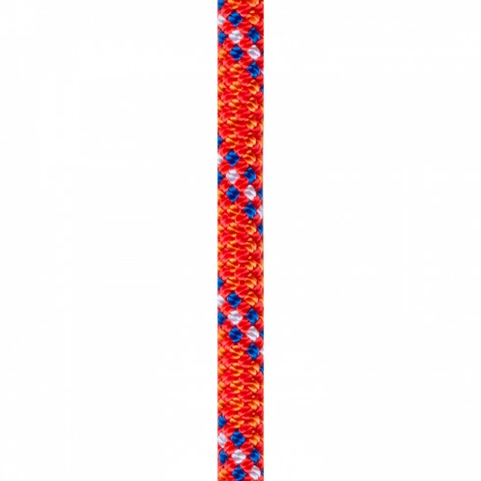 Corde Beal Rando 8mm Orange