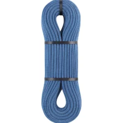 Corde Petzl Contact 9.8mm Bleu