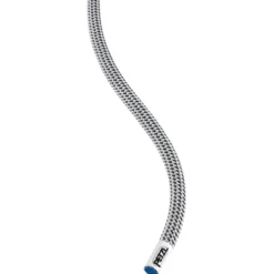 Corde Petzl Paso Guide 7,7mm Gris