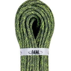 Cordini Beal Back Up Line 5mm Green
