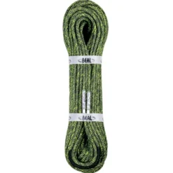 Cordini Beal Back Up Line 5mm Green