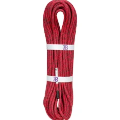 Cordini Beal Back Up Line 5mm Pink