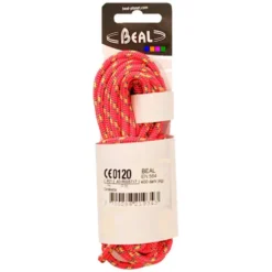 Cordini Beal 5mm X 6m