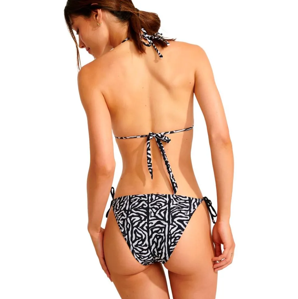 Costume da bagno Banana Moon Cricomassa Keny Noir