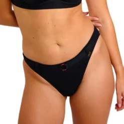 Costume da bagno Banana Moon Dita Santafe Noir