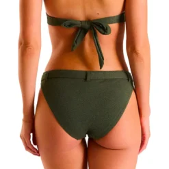 Costume da bagno Banana Moon Dita Santafe Kaki