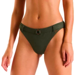 Costume da bagno Banana Moon Dita Santafe Kaki