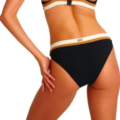 Costume da bagno Banana Moon Laka Montecito Noir