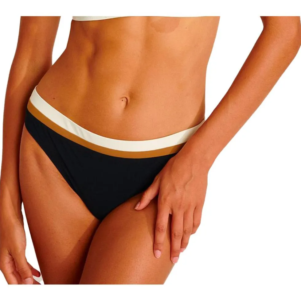Costume da bagno Banana Moon Laka Montecito Noir