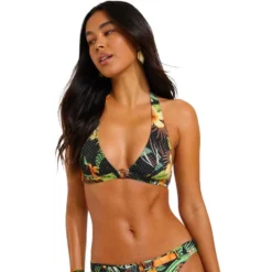 Costume da bagno Banana Moon Lifo C Nightwat Noir