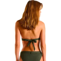 Costume da bagno Banana Moon Maho Santafe Kaki