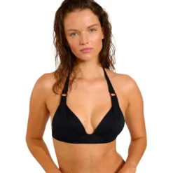 Costume da bagno Banana Moon Maho Santafe Noir