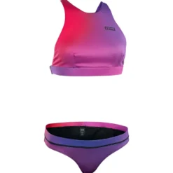 Costume da bagno Ion Surfkini 2023 Pink Gradient